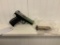 S&W MO. SW40VE, 40 SW CAL HANDGUN