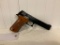 S&W MO. 422, 22 LONG CTG REVOLVER