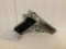 S&W, MO. 659, 9MM HANDGUN