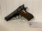S&W MO. 39-2, 9MM HANDGUN