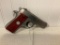 COLT MKIV, SERVICE 80 MUSTANG IN 380 AUTO HANDGUN