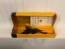 RUGER MARK II, 22 CAL HANDGUN W/BOX