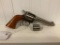 H&R MO. 650, 22 CAL STAINLESS REVOLVER
