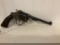 S&W 22 LONG CTG REVOLVER 115-4