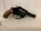 CHARTER ARMS MO. BULLDOG, 44 SPL REVOLVER