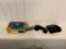 NORTH AMERICAN ARMS, BELT HOLSTER GRIP, 22 CAL REVOLVER NIB