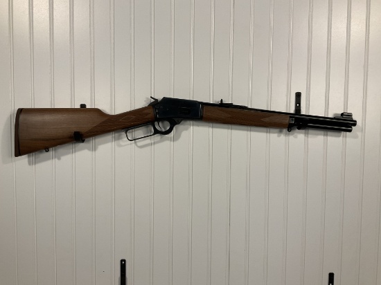 Tom Friedrichsen Gun Auction