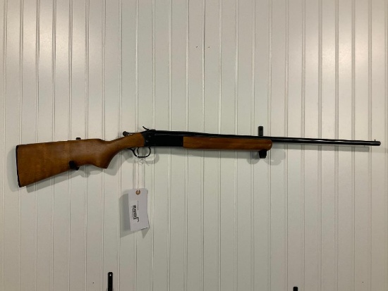 WINCHESTER MO. 840, 410 GA., FULL CHOKE