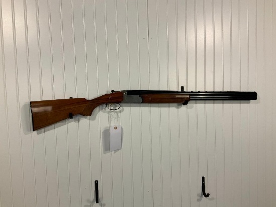 CHARLES DALY 12 GA. DBL BRL