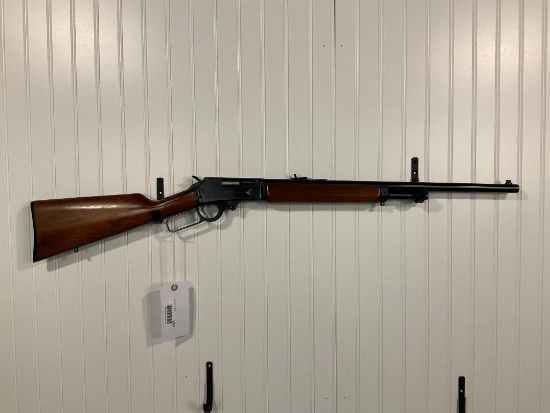 MARLIN MO. 1895, 45-70 CAL. GOVT. W/JM STAMP
