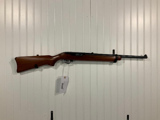 RUGER CARBINE 44 MAGNUM