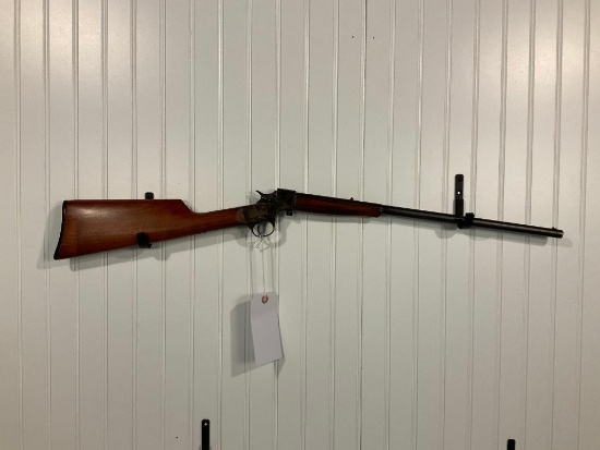 J. STEVENS CRACK/SHOT 22 GA