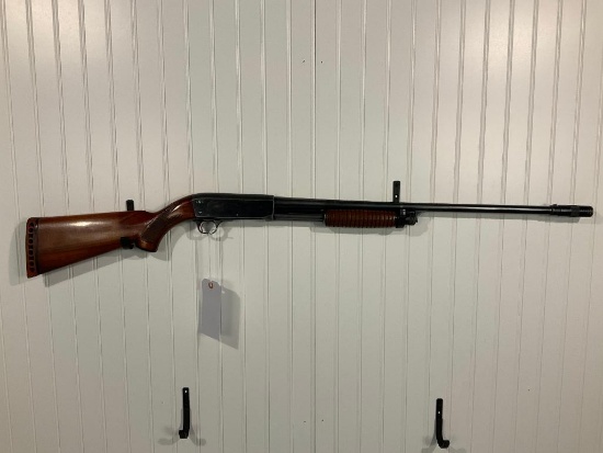 ITHACA MO. 37 FEATHERLIGHT 20 GA.