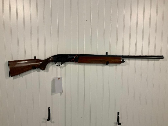 S&W MO. 1000, 12 GA. IMP CYL