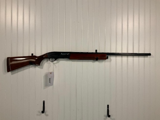 S&W MO. 1000M, 20 GA. MED CYL