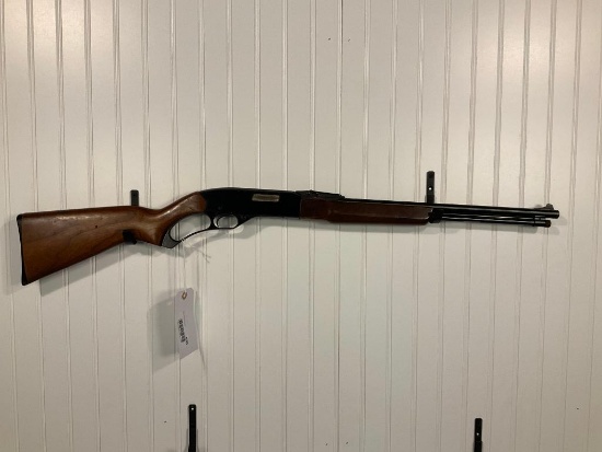 WINCHESTER MO. 250, SL/LR