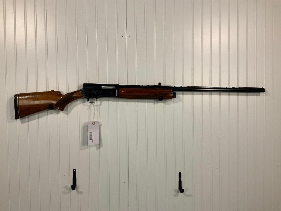 BROWNING/BELGIUM, 12 GA., MAGNUM