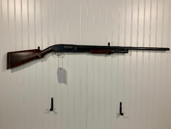 WINCHESTER MO. 12, 12 GA. FULL