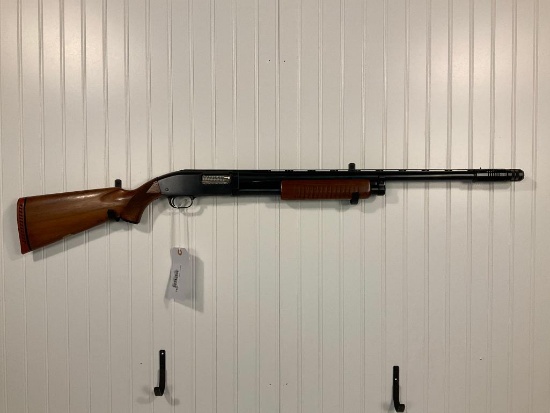 J.C. HIGGINS MO. 20 12 GA.