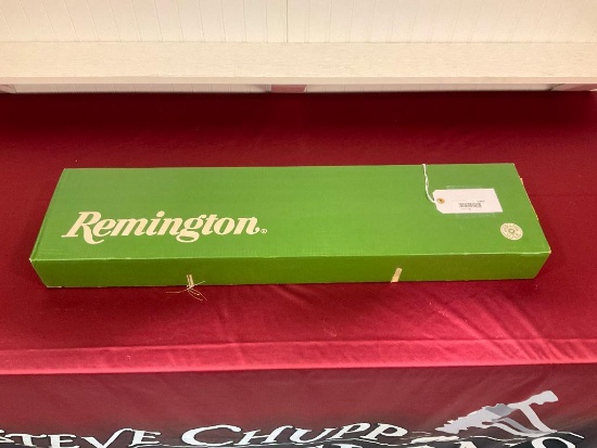 REMINGTON, MO. 870 SPS-T TURKEY, 12 GA. NIB W/GREEN BOX