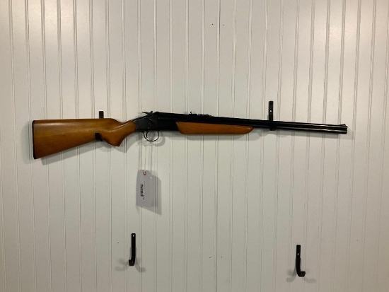 SAVAGE 24S-E, 22 LR/410