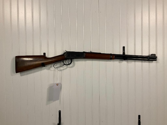 WINCHESTER MO. 94, 32 WIN CAL