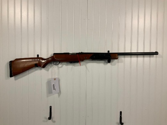 MOSSBERG MO. 200K, 12 GA.
