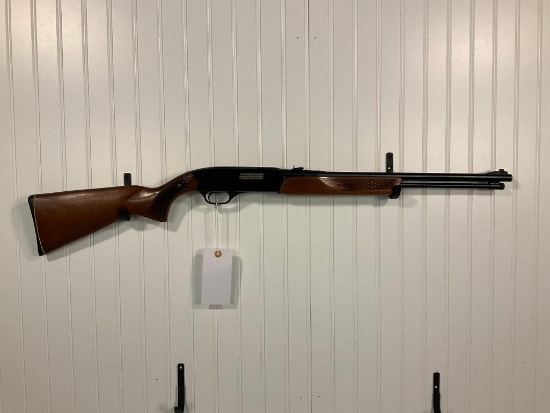 WINCHSTER MO. 270, 22SL-LR