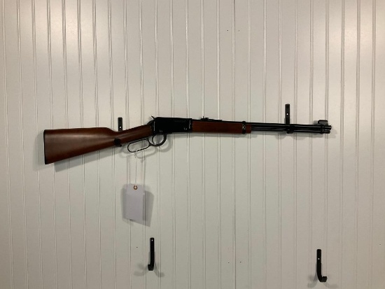 HENRY 22 LR CAL