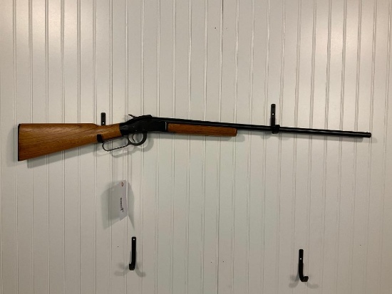 ITHACA MO. 66, 20 GA.