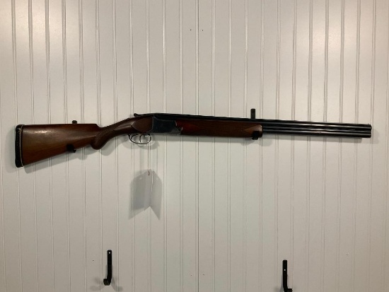 BROWNING SUPERPOSED, 12 GA.