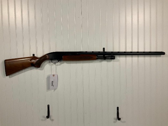 WINCHESTER MO. 1200, 12 GA.