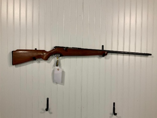 MOSSBERG MO. 183D-B, 410 GA.