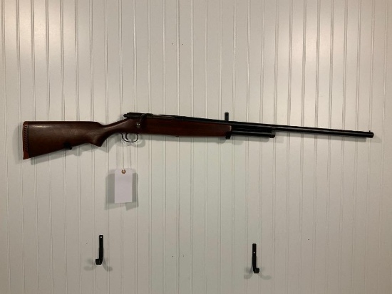 J.C. HIGGINS 583.20, 12 GA.