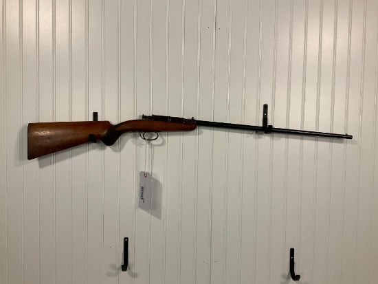 DUTCH 22 CAL.