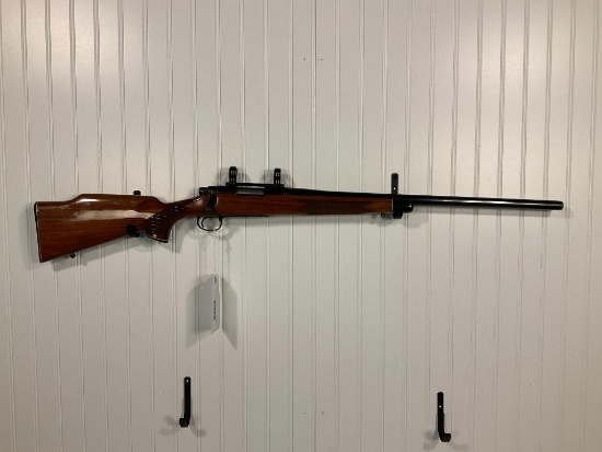 REMINGTON MO. 700BLD, 22-250 REM HEAVY BARREL