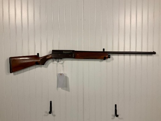 REMINGTON MO. 11, 12 GA.