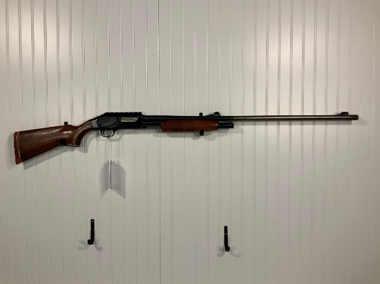 MOSSBERG MO. 500 TURKEYSHOOT, 12 GA.