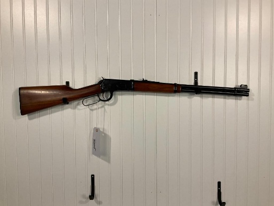 WINCHESTER MO. 94, 30-30 WIN CAL