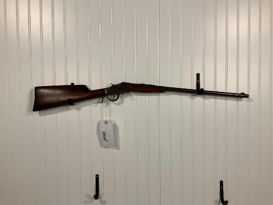 J. STEVENS 32 LONG