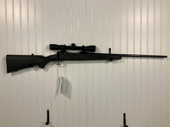SAVAGE MO. 111, 300 WIN MAG W/SCOPE