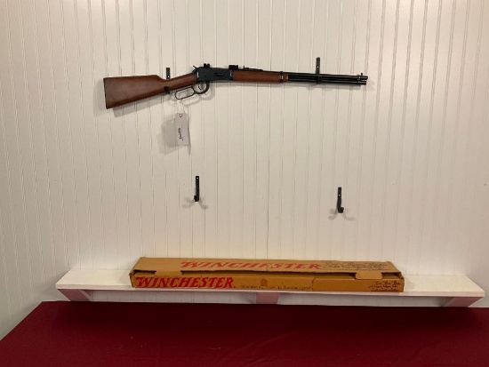 WINCHESTER MO. 94, 30-30 WIN CAL, NIB