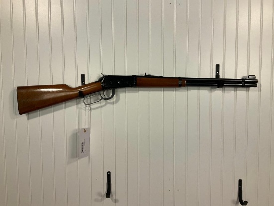 WINCHESTER MO. 94, 44 MAG