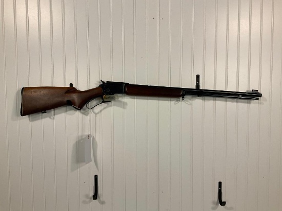 MARLIN GOLDEN MO. 39A, 22 SL/LR CAL