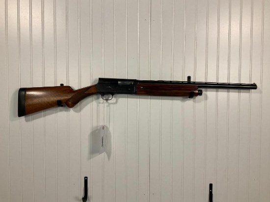 BROWNING/BELGIUM SWEET 16 CAL, SCREW IN CHOKE