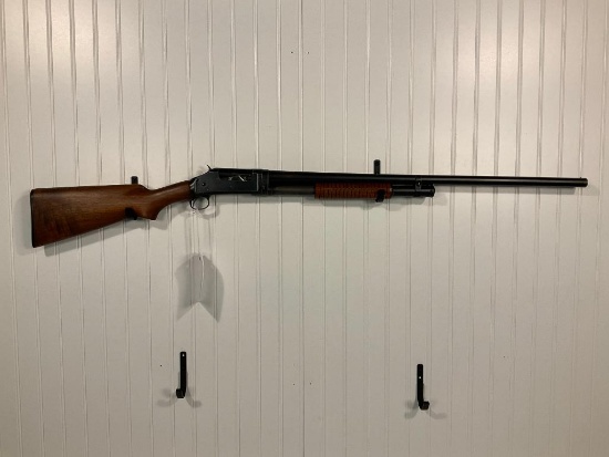 WINCHESTER MO. 97, 12 GA.