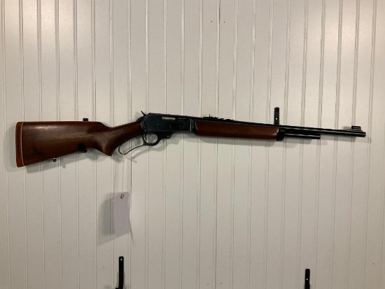 MARLIN MO. 336, 35 REM CAL