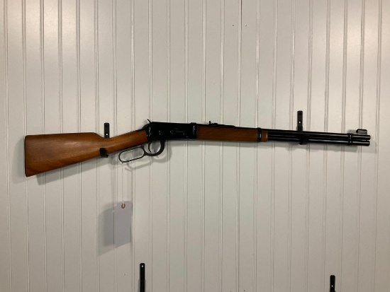 WINCHESTER MO. 94, 32 WIN SPL CAL