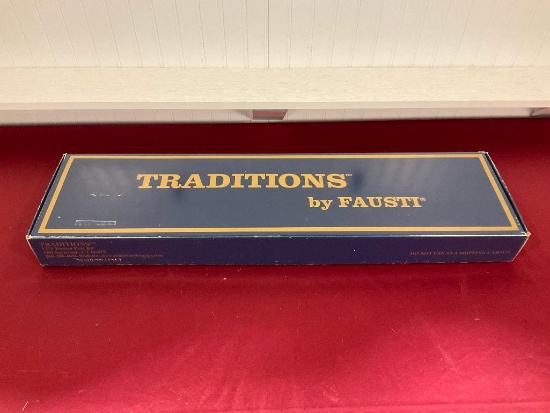 TRADITIONS BY FAUSTI, 20 GA