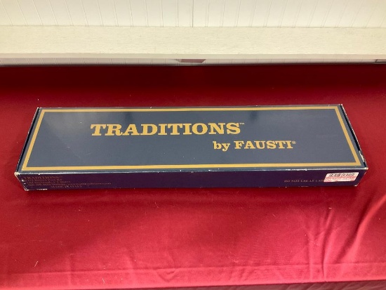 TRADITIONS BY FAUSTI, 410 GA.